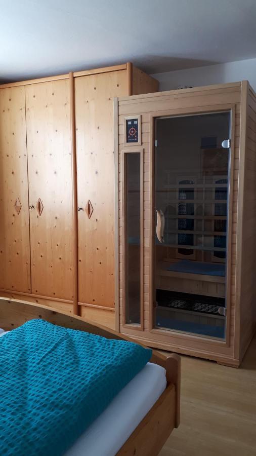 Appartement Haus Marlene à Rauris Extérieur photo