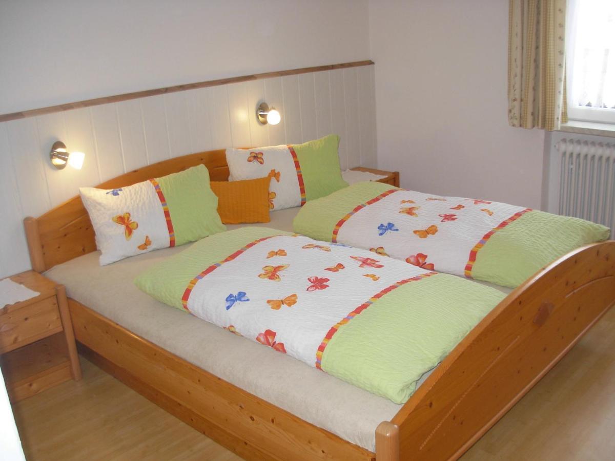 Appartement Haus Marlene à Rauris Extérieur photo