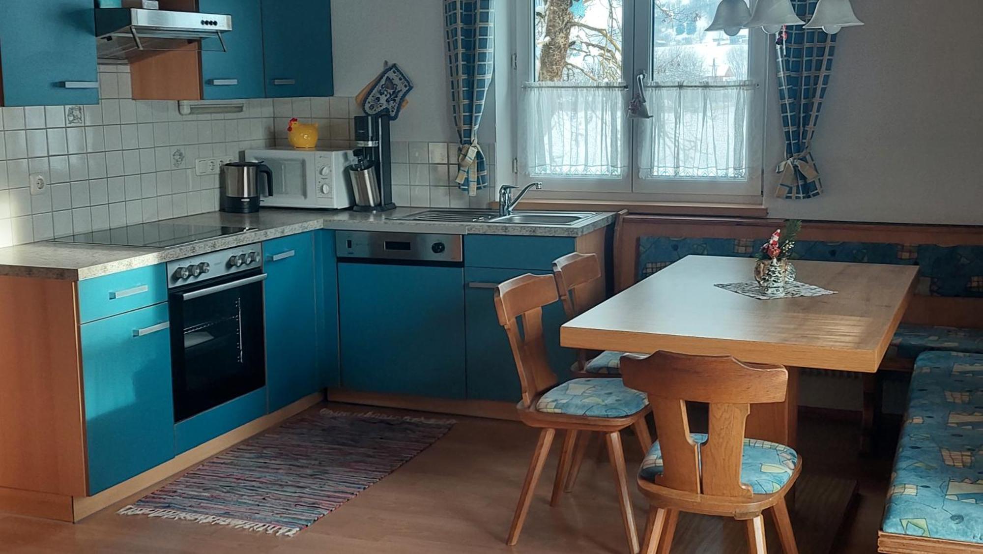 Appartement Haus Marlene à Rauris Extérieur photo
